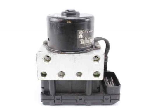 Used ABS pump AUDI A3 (8L1) [1996-2006]  19222577
