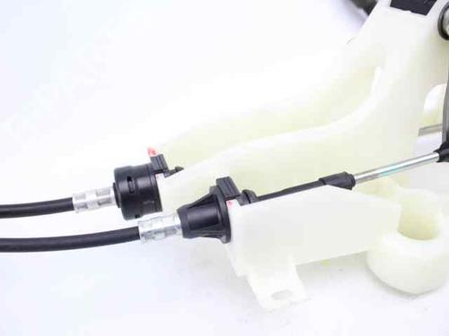Gear lever MITSUBISHI ASX (GA_W_) 1.6 MIVEC (GA1W) | BP19229832M90 