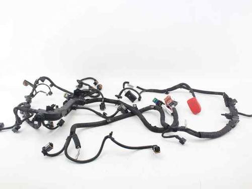 Ledningsnet Ledningsnet PEUGEOT 208 I (CA_, CC_) 1.2 VTI 82 (82 hp) 33836737 33836737