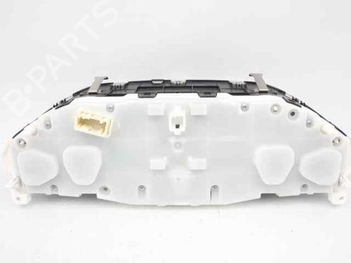 Electronic module PEUGEOT 208 I (CA_, CC_) 1.4 HDi | BP19245672M83 