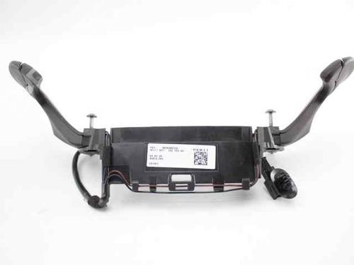 Steering wheel controls CITROËN C4 SPACETOURER (3D_) 1.2 PureTech 130 | BP33894356E15  - Image 5