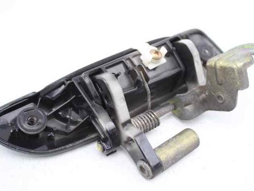 Venstre bak utvendig håndtak HONDA JAZZ II (GD_, GE3, GE2) 1.2 i-DSI (GD5, GE2) | BP19230603C130 