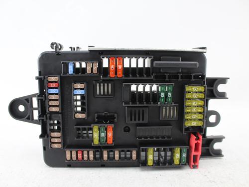 Fuse box BMW 1 (F21) 116 d | BP40240162E1 - Image 2