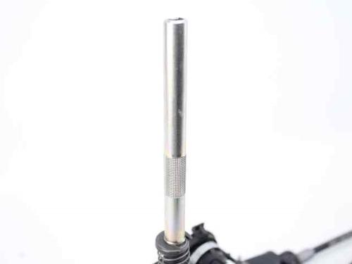 Gear lever SEAT TOLEDO IV (KG3) 1.6 TDI | BP19226106M90 