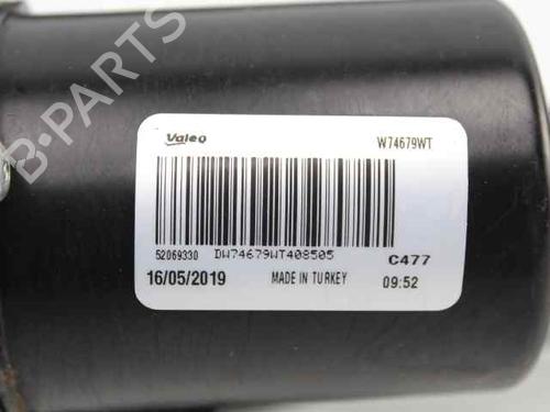 Front wiper motor FIAT TIPO Estate (356_, 357_) 1.3 D (356WXH1A) | BP25800294M29 