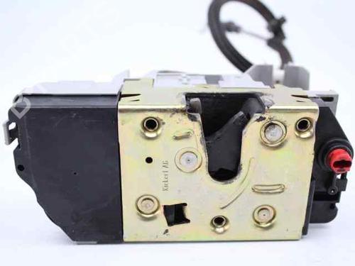 Rear left lock PEUGEOT 307 Break (3E) 1.4 HDi | BP19226490C100 