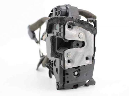 Used Front right lock RENAULT CLIO IV (BH_) 0.9 TCe 90 (BHNF, BHMA, BHMH, BHJK, BHJR) (90 hp) 19224524