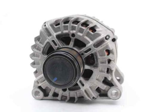 Used Alternator CITROËN C4 CACTUS 1.6 BlueHDi 100 (99 hp) 19224293