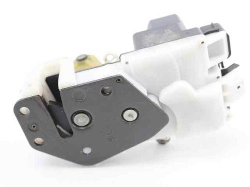 Front left lock ROVER 200 II Hatchback (RF) 211 | BP19219003C98 