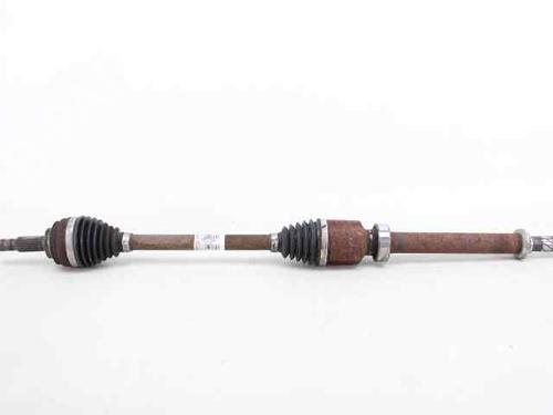 Used Right front driveshaft RENAULT CLIO IV (BH_) 1.5 dCi 75 (75 hp) 21199919
