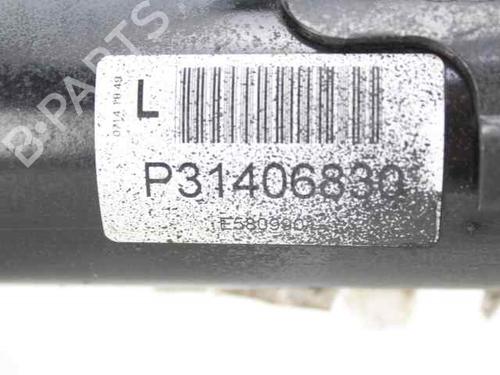 Left front shock absorber VOLVO V40 Hatchback (525) D2 | BP37863338M16 - Image 9