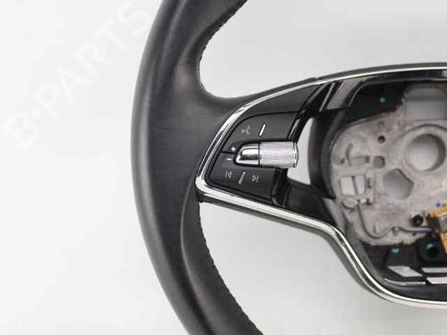 Steering wheel SKODA KAMIQ (NW4) 1.5 TSI | BP32433133C49