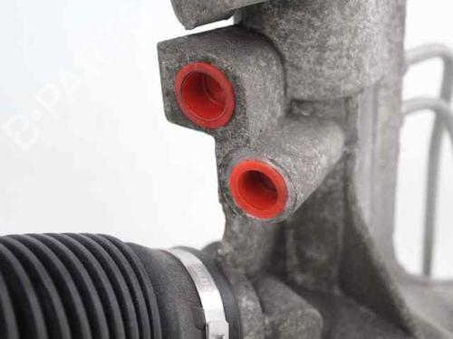 Steering rack VW POLO V (6R1, 6C1) 1.6 TDI | BP31962777M22