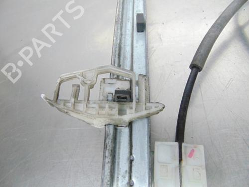 Front right window mechanism CITROËN XSARA (N1) 1.9 TD | BP19191907C23 