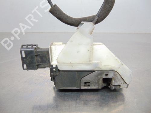 Front right lock CITROËN C3 II (SC_) 1.4 HDi 70 (SC8HZC, SC8HR0, SC8HP4) | BP19194848C97 
