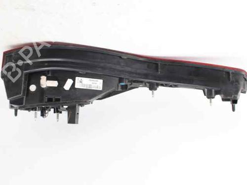 Left tailgate light RENAULT MEGANE IV Hatchback (B9A/M/N_) 1.5 dCi 110 (B9A3) | BP39542851C79 - Image 6