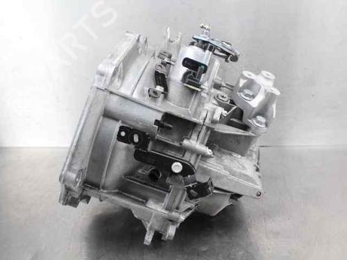 Gearbox CHEVROLET CRUZE Station Wagon (J308) 1.7 TD | BP31606096M3 - Image 8