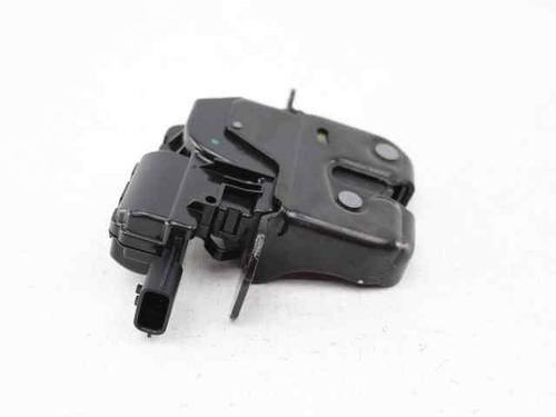 Tailgate lock RENAULT MEGANE III Grandtour (KZ0/1) 1.6 dCi (KZ00, KZ12, KZ13) | BP26315074C101 