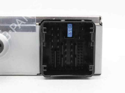 Radio CITROËN C3 III (SX) 1.2 VTi 82 | BP30189367E6