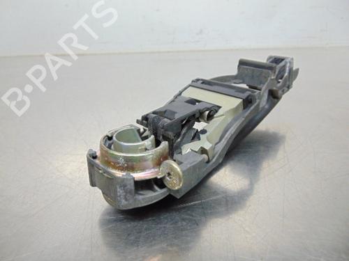 Rear left exterior door handle SKODA FABIA I (6Y2) 1.4 | BP19198565C130 