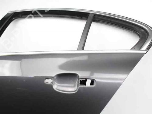 Left rear door OPEL INSIGNIA A Saloon (G09) 2.0 CDTI (69) | BP21756045C4 