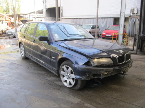Gearbox BMW 3 Touring (E46) 320 d | BP19186534M3 