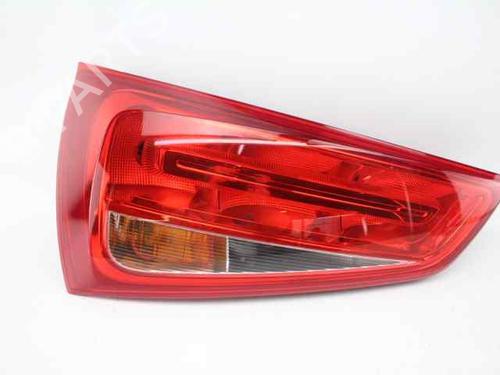Used Left taillight AUDI A1 Sportback (8XA, 8XF) 1.6 TDI (90 hp) 19244820