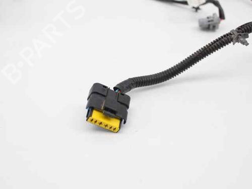 Wiring harness NISSAN QASHQAI / QASHQAI +2 I (J10, NJ10, JJ10E) 1.6 dCi | BP19221870E16 