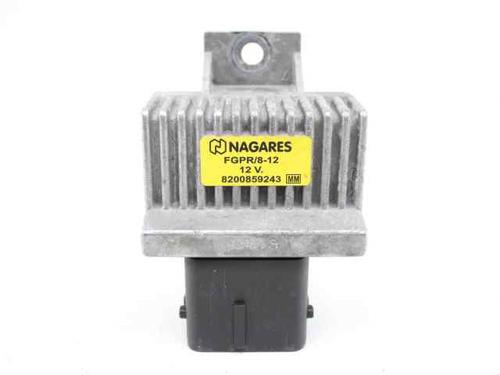 Elektronische module RENAULT MEGANE III Hatchback (BZ0/1_, B3_) 1.5 dCi (106 hp) 19234167