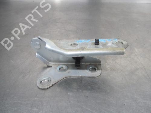 Hinge/Door check strap VW POLO (9N_, 9A_) 1.9 SDI | BP19197601C146 