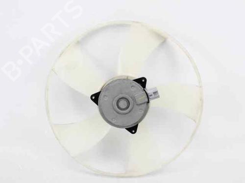 Radiator fan TOYOTA YARIS (_P9_) 1.0 VVT-i (KSP90_, KSP90R) | BP19216685M35 