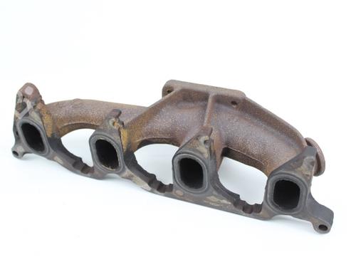 Used Exhaust manifold RENAULT LAGUNA II Grandtour (KG0/1_) 1.9 dCi (KG0G) (120 hp) 19209316