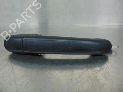 Front right exterior door handle SEAT CORDOBA Vario (6K5)  | BP19197496C129 