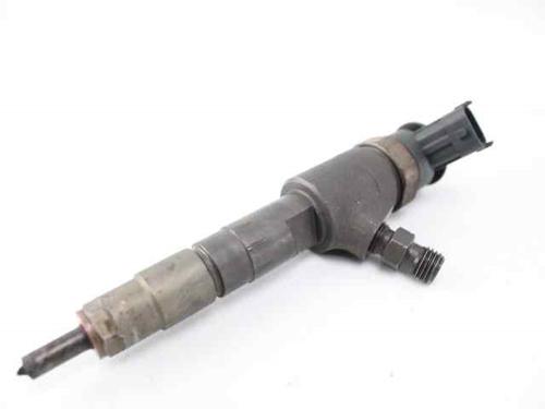 Used Injector Injector PEUGEOT 208 I (CA_, CC_) 1.6 BlueHDi 100 (100 hp) 34358154 34358154