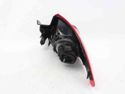 Left taillight CITROËN C4 II (NC_) 1.6 HDi 110 | BP33331219C34 - Image 5