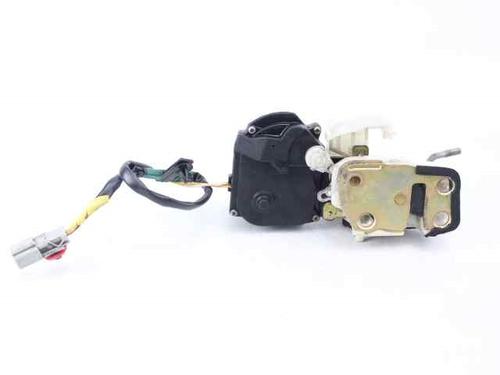 Used Rear left lock ROVER 400 II Hatchback (RT) 414 Si (103 hp) 19218207