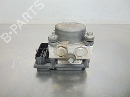 ABS pump FIAT GRANDE PUNTO (199_) 1.3 D Multijet (199.AXD11, 199.AXD1A, 199.AXD1B,... | BP19201587M43 