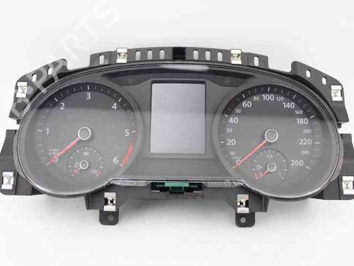 Electronic module VW PASSAT B8 Variant (3G5, CB5) 2.0 TDI | BP23934863M83 