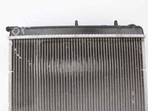Water radiator CITROËN C3 III (SX) 1.2 VTi 82 | BP28446073M31 