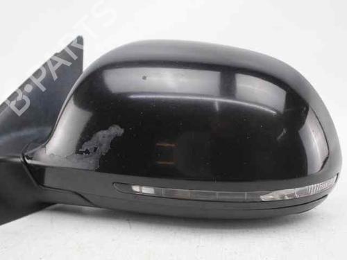 Left mirror AUDI A4 B8 (8K2)  | BP19245932C26 