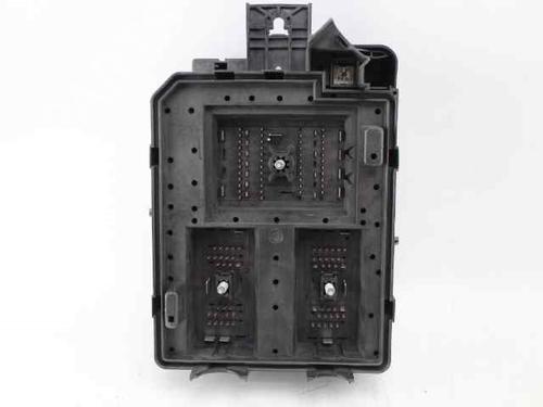 Fuse box OPEL CORSA E (X15) 1.3 CDTI (08, 68) | BP38077877E1 - Image 5