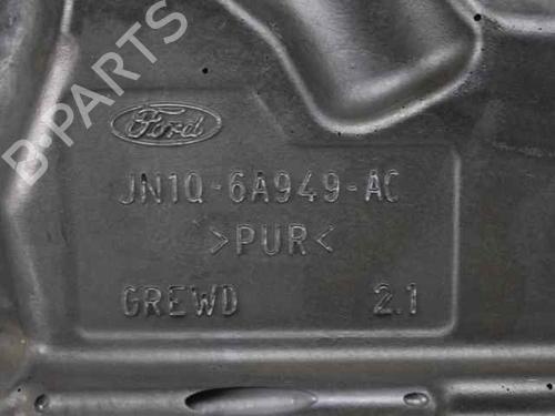 Upper protection FORD FOCUS IV (HN) 1.5 EcoBlue | BP34334127M93  - Image 5