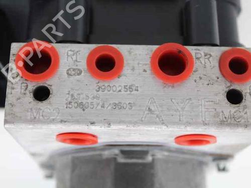 ABS pump OPEL CORSA E (X15) 1.3 CDTI (08, 68) | BP38077827M43 - Image 4