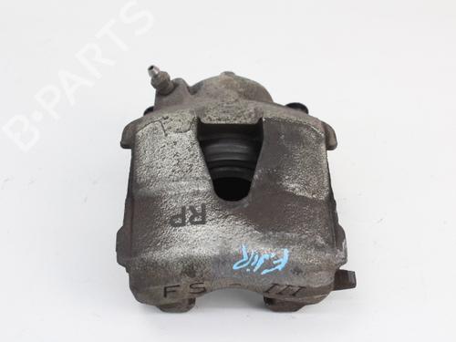 Right front brake caliper SEAT IBIZA III (6L1)  | BP19204180M104 