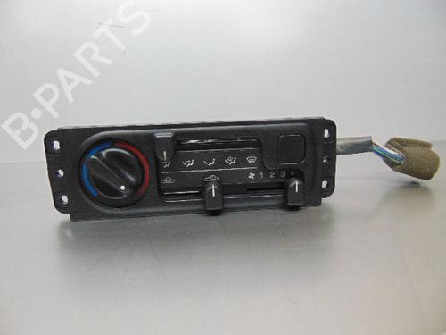 Climate control KIA SPORTAGE SUV (K00)  | BP19189401I5 
