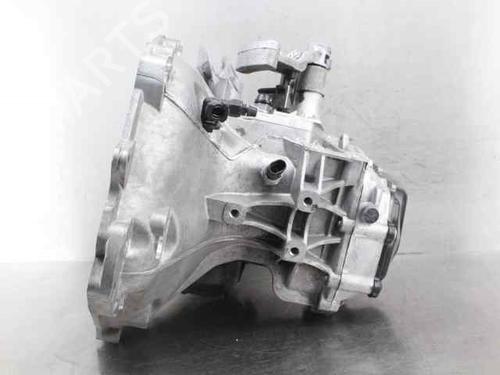 Gearbox OPEL CORSA E (X15)  | BP26450505M3 