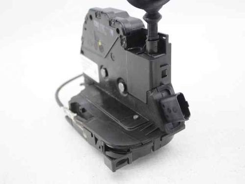Rear right lock RENAULT CLIO IV (BH_) 1.2 16V | BP19244706C99 