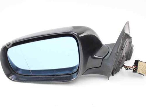 Left mirror AUDI A6 C5 Avant (4B5) 2.5 TDI | BP21373906C26 