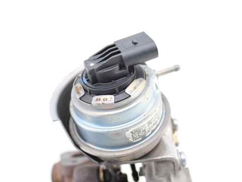 Turbocharger/Supercharger AUDI A6 C7 (4G2, 4GC) 2.0 TDI | BP31348218M71 