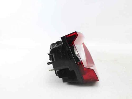 Left tailgate light RENAULT MEGANE IV Hatchback (B9A/M/N_) 1.5 dCi 110 (B9A3) | BP39542851C79 - Image 2